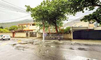 Imagem 3: Terreno à venda, 450 m² por R$ 2.450.000,00 - Itacoatiara - Niterói/RJ