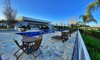 Imagem 6: Casa à venda Condomínio Terras Alphaville - Jardim Carvalho