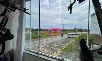 Imagem: APARTAMENTO MOBILIADO LADO PRAIA COM VISTA