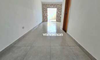 Imagem 4: Sobrado com 3 dormitórios à venda, 100 m² por R$ 590.000,00 - Ponte Rasa - São Paulo/SP