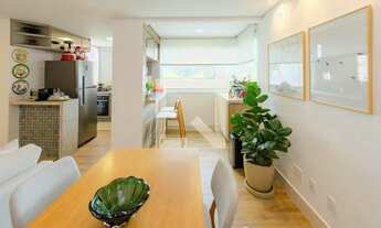 Imagem 3: Apartamento à Venda - Buritis, 2 Quartos, 64 m2