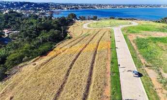 Imagem: Vila Velha - Terreno Alphaville Três Praias
