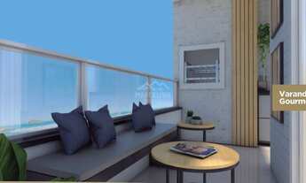 Imagem 3: Apartamento Padrão - Com Vista Mar