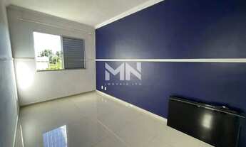 Imagem 7: Apartamento para aluguel, 2 quartos, 1 vaga, Edifício Residencial Parque Inca - Itu/SP