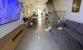 Imagem: Imóvel para venda possui 95 metros quadrados