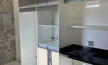 Imagem 3: Apartamento para alugar em Alphaville Ed Classic