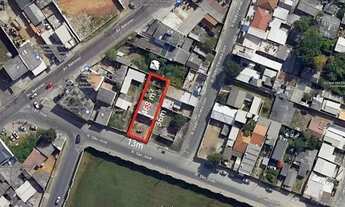 Imagem: Terreno à venda,468 m2, GUARITUBA, PIRAQUARA