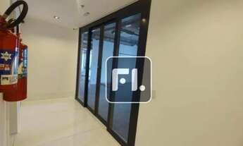 Imagem 5: Conjunto à venda, 186 m² por R$ 4.000.000,00 - Itaim Bibi - São Paulo/SP