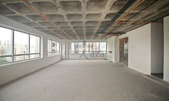 Imagem 2: Conjunto Comercial - Vila Clementino - 116m²