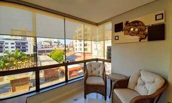 Imagem 3: Disponível para a virada, no centro, com vista mar e praça, split, net, tv smart