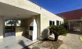 Imagem 3: Apartamento com 2 dormitórios para alugar, 42 m² por R$ 1.107,00/mês - Santos Dumont - São