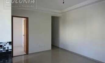 Imagem 2: Apartamento a venda - Vila Camilópolis, Santo André