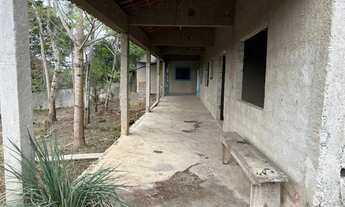 Imagem 7: Fazenda/Sítio/Chácara para venda possui 215 metros quadrados com 3 quartos