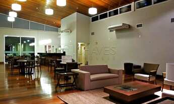 Imagem 5: Terreno em condomínio de 551,28 m² à venda no condomínio Alphaville III, Bonfim Paulista