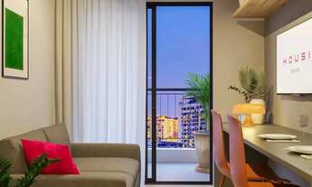 Imagem 6: JHU-Lançamento iU.07 Housi: O futuro da moradia chegou em Jardim Camburi! R$948.961,64