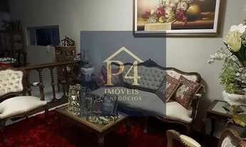 Imagem 6: Lindo Duplex no Canto dos Pássaros