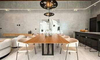 Imagem 5: Casa com 3 quartos, 3 suítes, 450 m² - venda por R$ 5.500.000 ou aluguel por R$ 28.000/mês