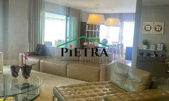 Imagem 6: Apartamento com 337m² para alugar no Vila da Serra!