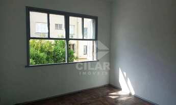 Imagem 2: Apartamento com 2 dormitórios para alugar, 58 m² por R$ 1.284,00/mês - Passo d'Areia