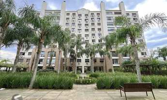 Imagem 2: Apartamento 3 dormitórios, vista para o Guaíba,2 vagas, 88m²,no bairro Tristeza