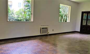 Imagem 6: Casa a venda na Glória Rua Cândido Mendes ampla 263m2 terreno 824m2 R$2.100.000,00