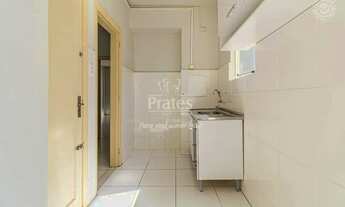 Imagem 7: Arejado apartamento no Centro