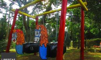 Imagem 6: Terreno com 332m² no Condomínio Cantegrill Fase I I