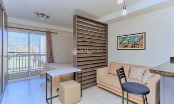 Imagem: Apartamento studio MOBILIADO à venda, 33