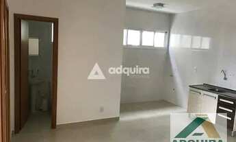 Imagem 6: Apartamento à venda 2 Quartos, 58M², Centro, Ponta Grossa - PR