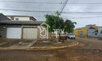 Imagem 2: CASA-2QTS-CONDOMÍNIO GREGOLI IV-JARDIM CÉU AZUL-VALPARAÍSO-GO