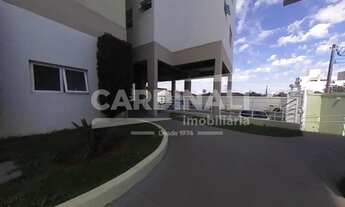 Imagem 2: Apartamento com 1 dormitório e 1 suíte no Cidade Jardim próximo ao Hospital Universitário