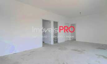 Imagem 5: Seu Novo Lar Aguarda: Apartamento Incrível à Venda em Pinheiros