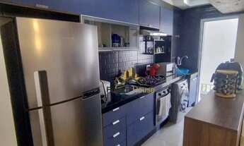 Imagem: Apto 49m² 2 dorms 1 vaga - São Osasco