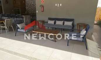 Imagem 4: Apartamento em Avenida Ilha do Meio - Itacimirim (Monte Gordo) - Camaçari/BA