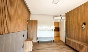 Imagem 13: Casa com 3 quartos, 3 suítes, 450 m² - venda por R$ 5.500.000 ou aluguel por R$ 28.000/mês