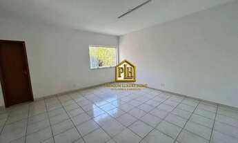 Imagem 2: Sala para alugar, 64 m² por R$ 2.000,00/mês - Vila Thais - Atibaia/SP