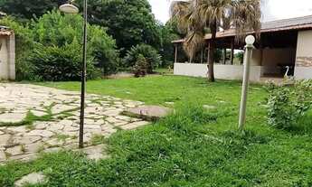 Imagem 5: Chácara para venda tem 10000 metros quadrados com 4 quartos em Ponte Alta Norte - Brasília