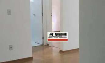 Imagem 6: Apartamento com 2 dormitórios à venda, 66 m² por R$ 800.000 - Cerâmica - São Caetano do Su