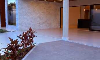 Imagem 7: Belíssima Casa Térrea c/ 4 Suítes no Jardim Atlântico GO