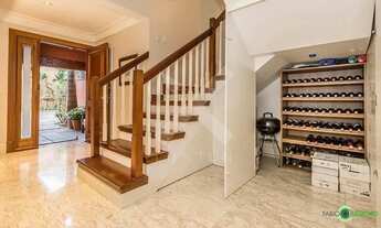 Imagem 4: Casa em condomínio com 520m2