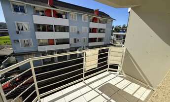 Imagem 4: Apartamento 02 dormitórios ao lado da UNISC