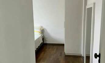 Imagem 7: Apartamento para venda tem 123 metros quadrados com 3 quartos 1 suite Tremembe - São Paul