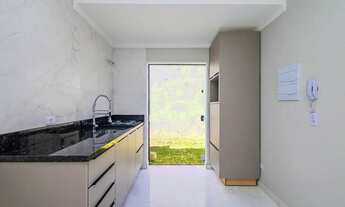 Imagem 6: Sobrado em condomínio com 3 quartos à venda, SANTA FELICIDADE, CURITIBA - PR