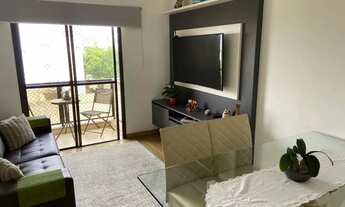 Imagem 2: Apartamento para Venda em São Paulo, Vila Bela, 3 dormitórios, 1 suíte, 2 banheiros, 2 vag