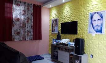 Imagem 5: Vendo casa 3 Quartos com garagem para 3 carros, Aceito Carro!!!