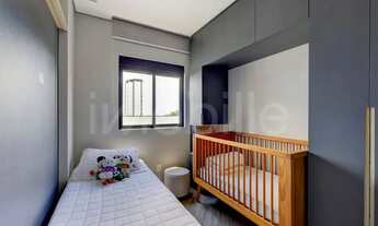 Imagem 11: Apartamento Mobiliado no Beira Rio Connection em Itajaí