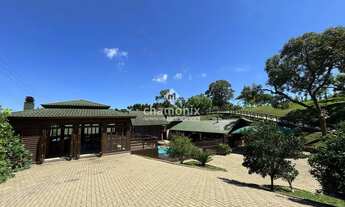 Imagem 3: CHÁCARA EXUBERANTE - CAXIAS DO SUL