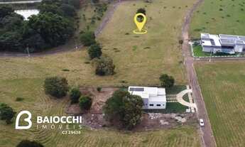 Imagem 6: Condominio Talismã