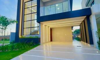 Imagem: EXCLUSIVIDADE E ELEGÂNCIA MANSÃO DE LUXO