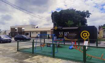 Imagem 3: Alugo apartamento no Condominio Citta Maris